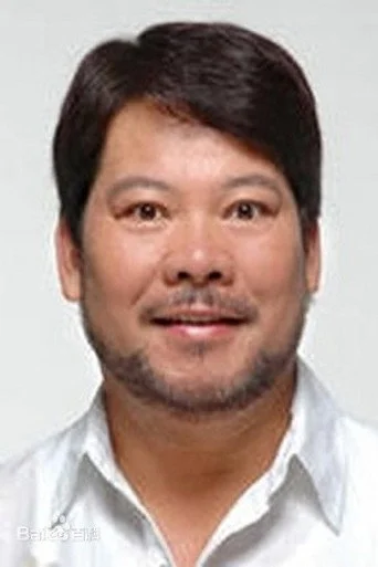 Chân dung Bobby Tsang
