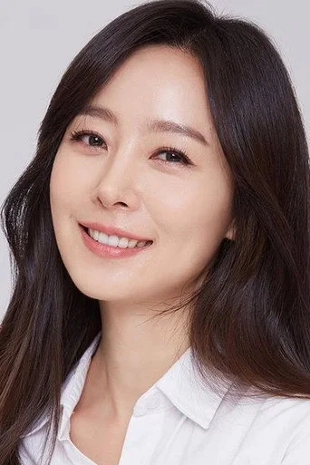 Chân dung Choi Moon-kyoung