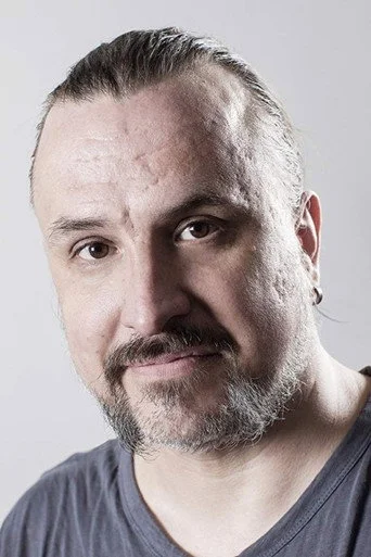 Chân dung Kristo Salminen