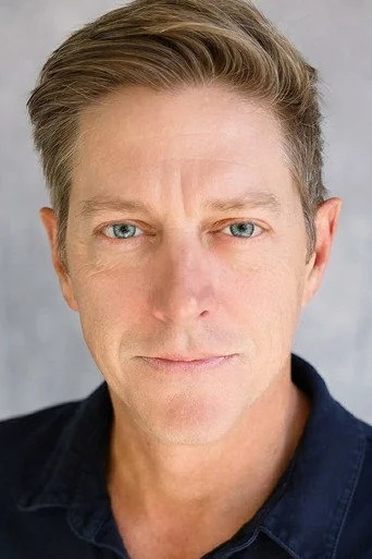 Chân dung Kevin Rahm