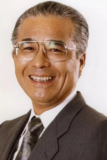 Chân dung Hiroshi Ito