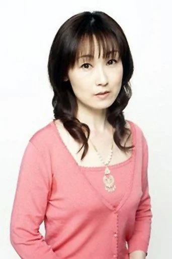 Chân dung Yuri Amano