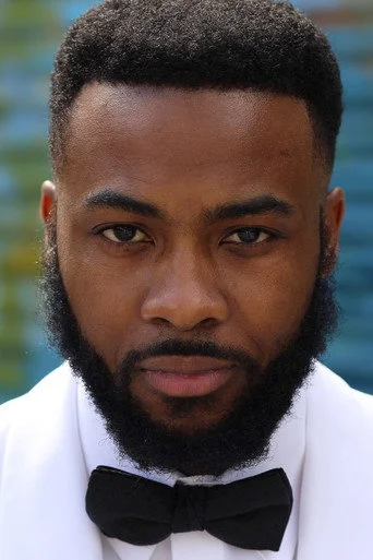 Chân dung Jaren Mitchell