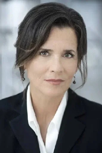 Chân dung Mary Rachel Quinn