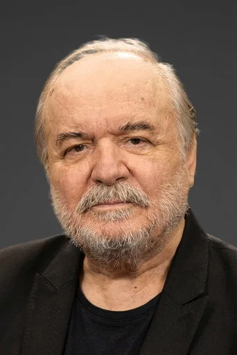 Chân dung Çetin Tekindor