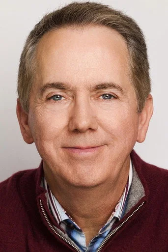 Chân dung Gregg Binkley