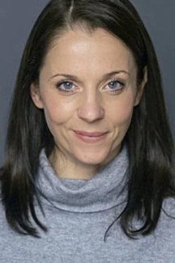 Chân dung Rhona Croker