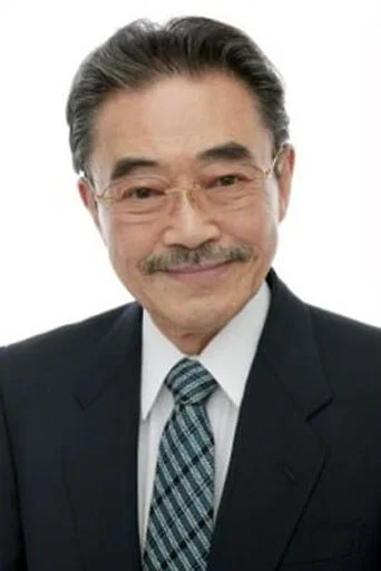 Chân dung Ichiro Nagai