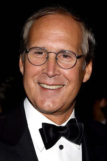 Chân dung Chevy Chase