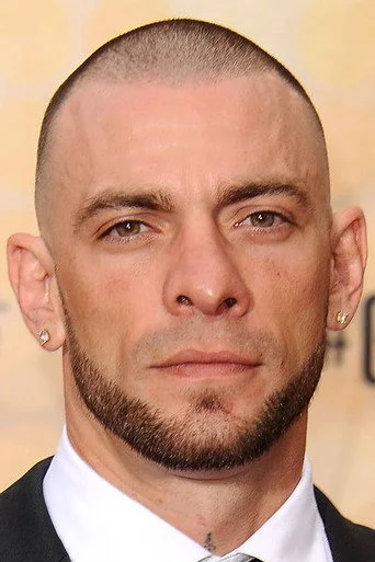 Chân dung Joe Schilling