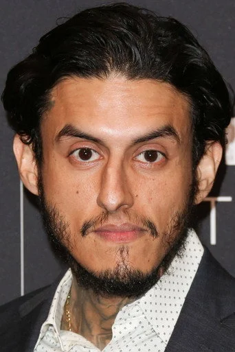Chân dung Richard Cabral