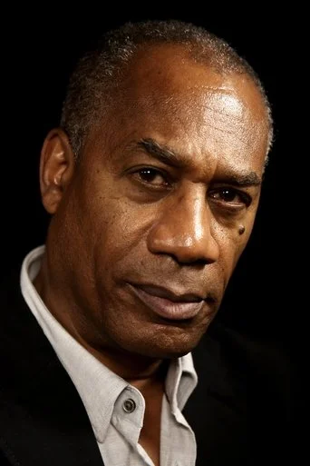 Chân dung Joe Morton