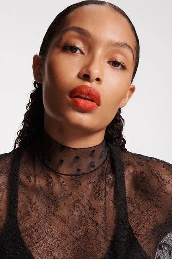 Chân dung Yara Shahidi