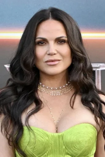 Chân dung Lana Parrilla