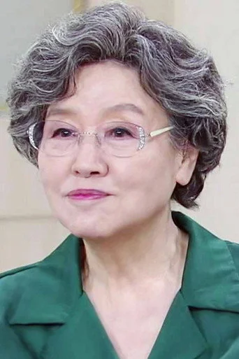 Chân dung Ban Hyo-jung