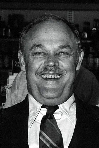 Chân dung Lewis Arquette