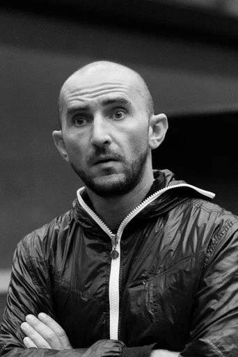 Chân dung Hristo Petkov