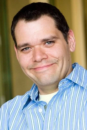 Chân dung Mick Wingert