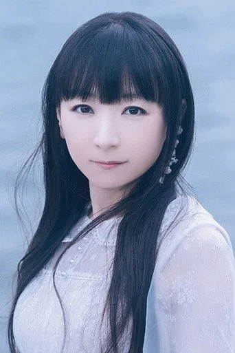 Chân dung Yui Horie