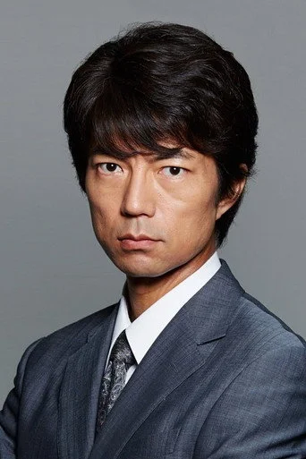 Chân dung Toru Nakamura