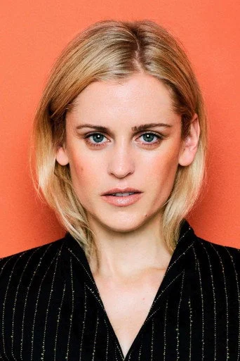 Chân dung Denise Gough