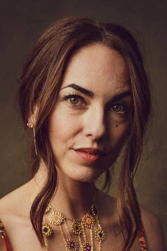 Chân dung Bárbara Mori