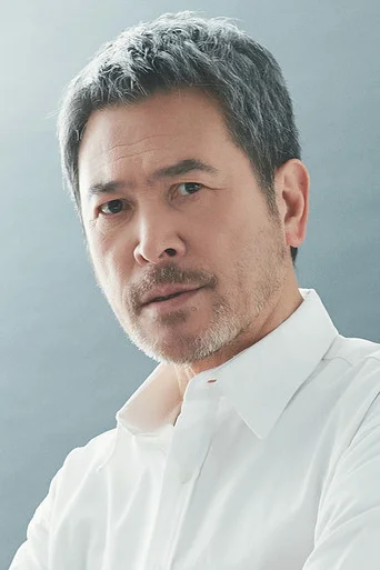 Chân dung Nam Kyung-eup