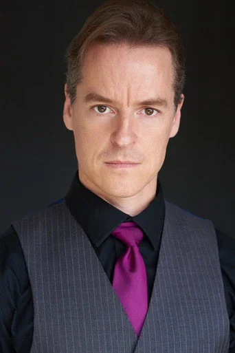 Chân dung Andrew Lane Cawthon