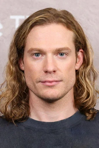 Chân dung Sam Reid