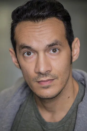 Chân dung Ned Yousef