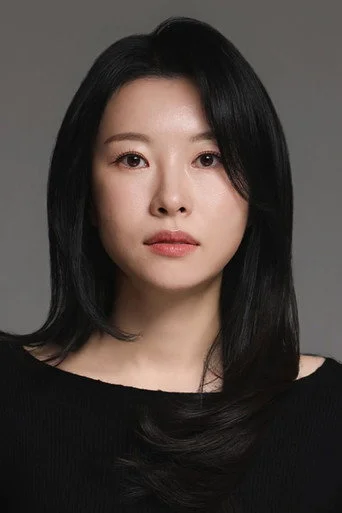 Chân dung Yoo In-hye