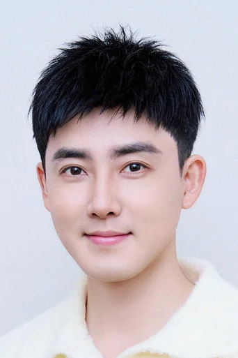 Chân dung Zhang Rui