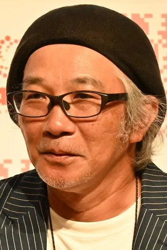 Chân dung Shunsuke Sakuya