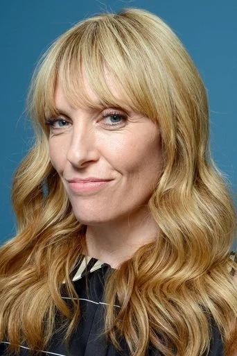 Chân dung Toni Collette