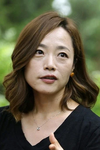 Chân dung Yoon Jin-seong