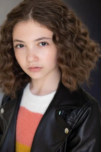 Chân dung Lilli Rose Rittner