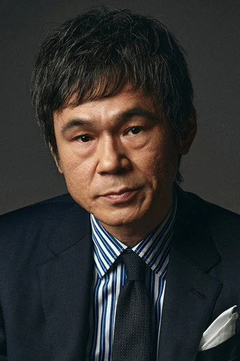 Chân dung Masahiro Komoto