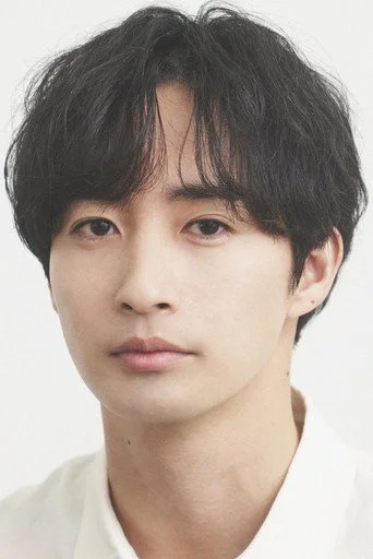 Chân dung Robin Furuya