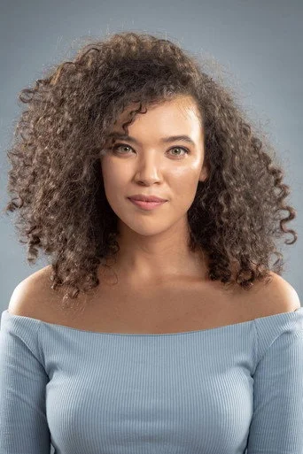 Chân dung Robyn Rossouw