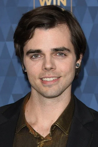 Chân dung Reid Ewing
