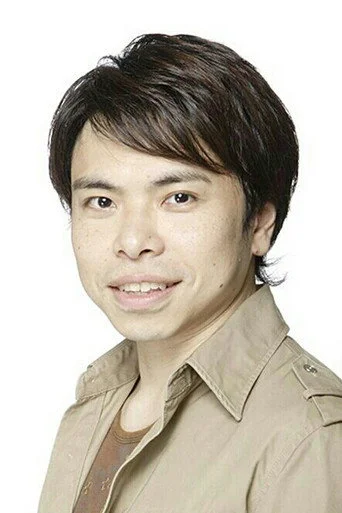 Chân dung Takashi Onozuka