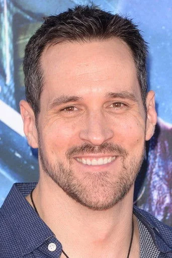 Chân dung Travis Willingham