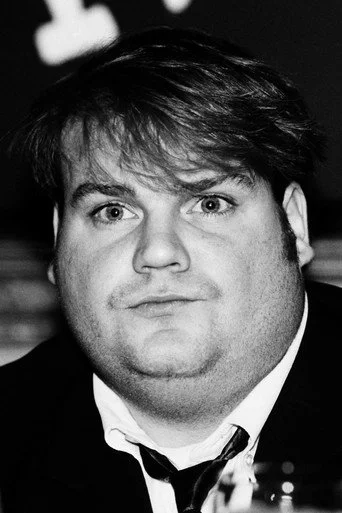 Chân dung Chris Farley