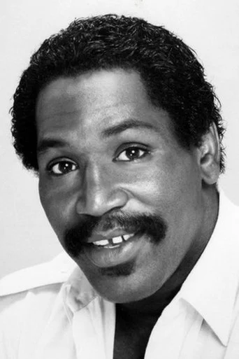 Chân dung Bubba Smith