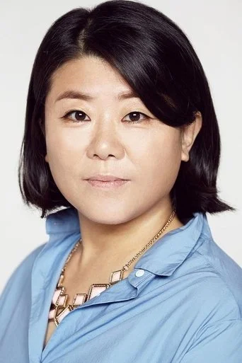 Chân dung 이정은