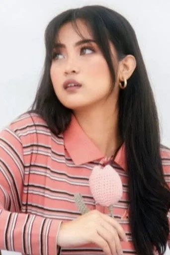 Chân dung Jillian Cruz