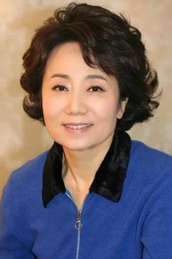 Chân dung Seong Byeong-suk
