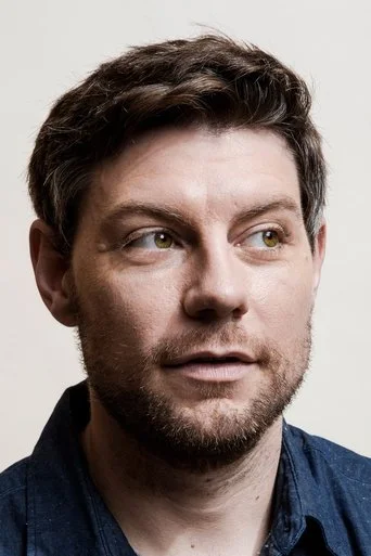 Chân dung Patrick Fugit