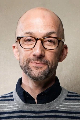 Chân dung Jim Rash