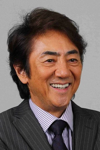 Chân dung Masachika Ichimura